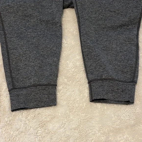 Zella Women’s Gray Joggers - Picture 2 of 5